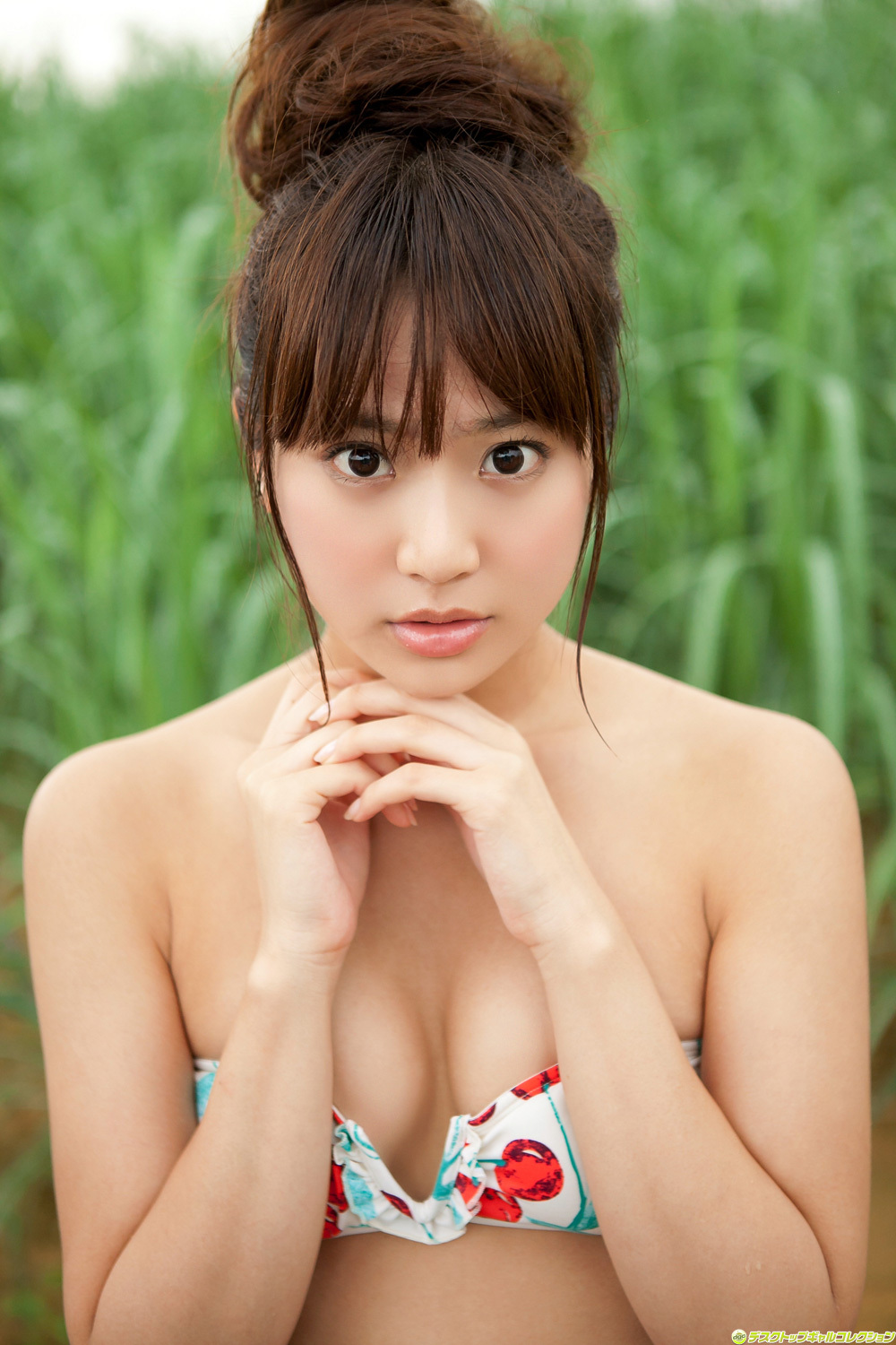 [DGC] 2012年03月號 No.999 麻倉みな 日本高清美女写真